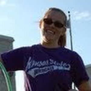 Meet your Posher, Deborah